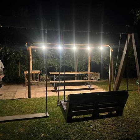 Casanostra Villa San Vito Chietino Exterior foto